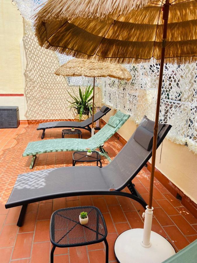 Gay Hostel Torremolinos Exterior foto