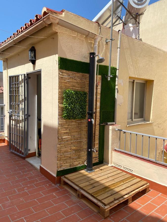Gay Hostel Torremolinos Exterior foto